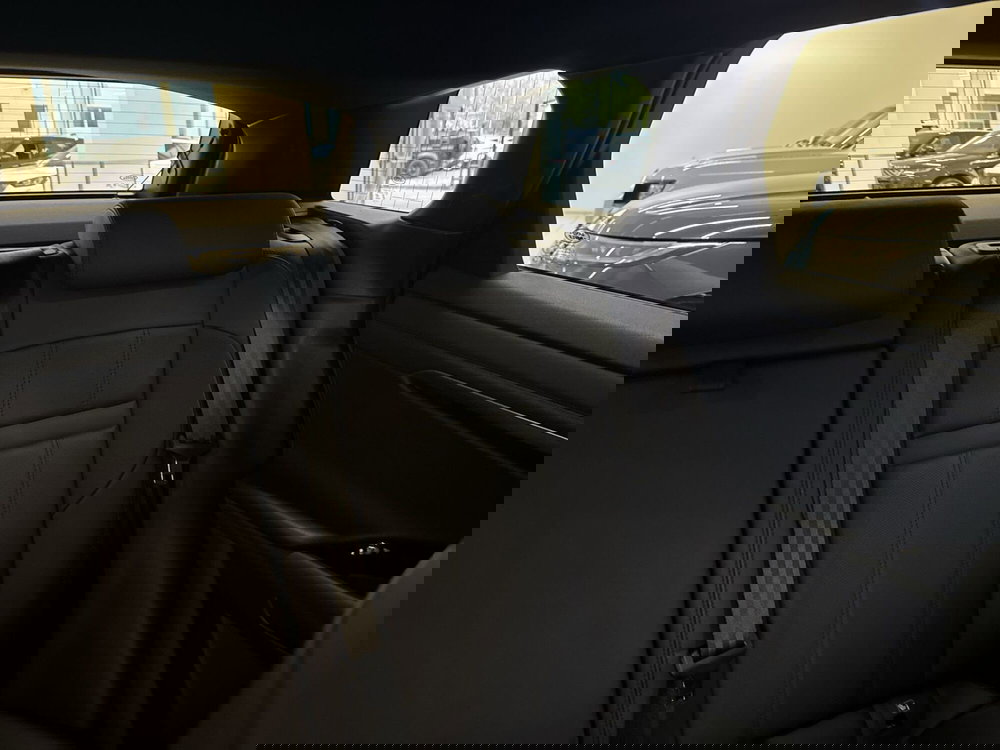 Land Rover Range Rover Evoque usata a Modena (13)