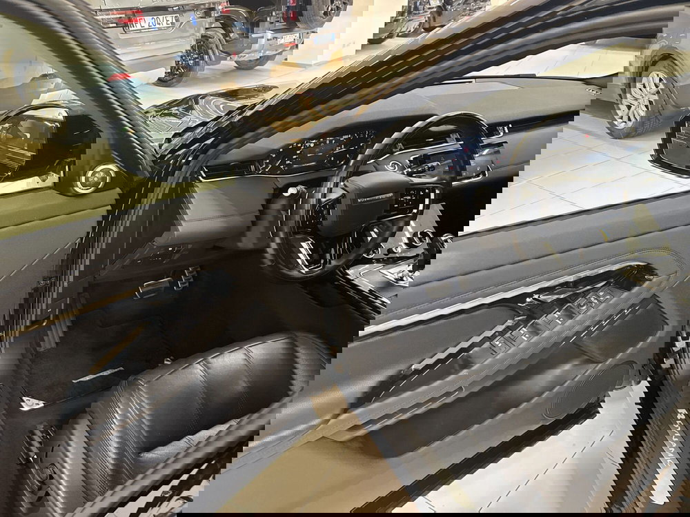 Land Rover Range Rover Evoque usata a Modena (14)