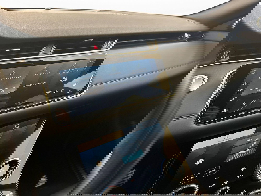 Land Rover Range Rover Evoque usata a Modena (17)