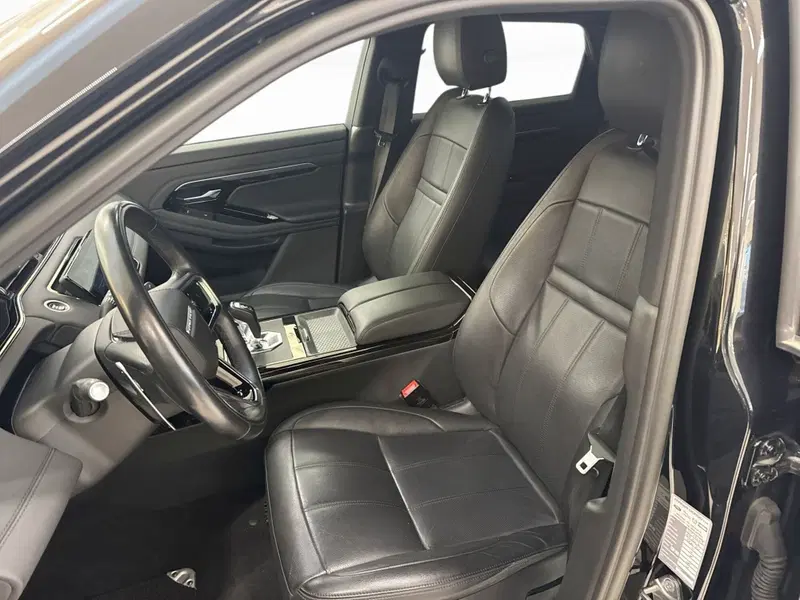 Land Rover Range Rover Evoque usata a Modena (18)