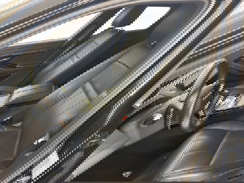 Land Rover Range Rover Evoque usata a Modena (18)