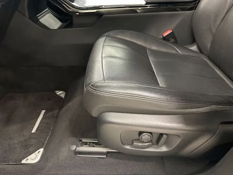 Land Rover Range Rover Evoque usata a Modena (19)