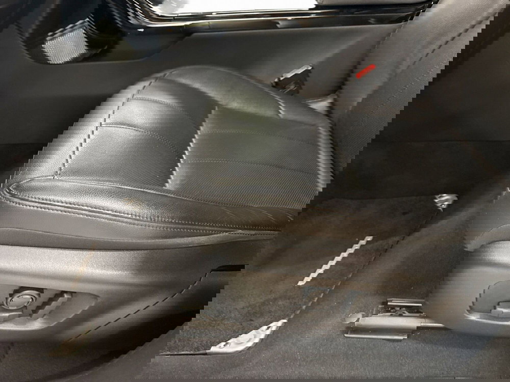 Land Rover Range Rover Evoque usata a Modena (19)