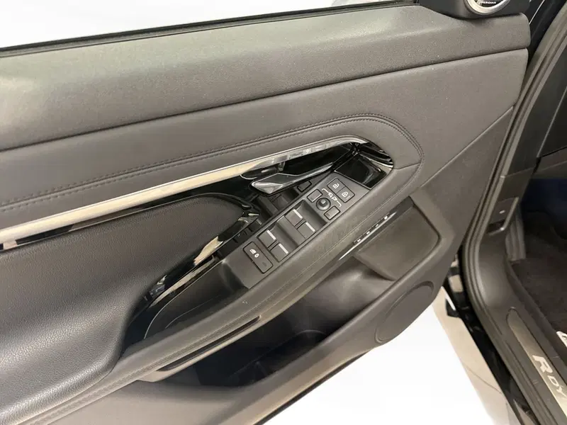 Land Rover Range Rover Evoque usata a Modena (20)