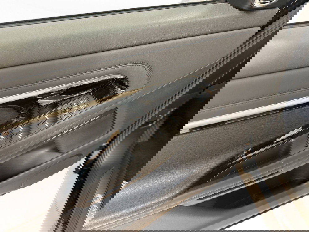 Land Rover Range Rover Evoque usata a Modena (20)