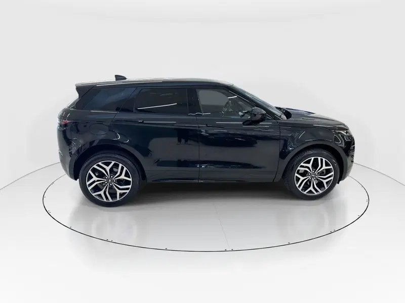 Land Rover Range Rover Evoque usata a Modena (8)