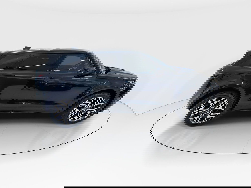 Land Rover Range Rover Evoque usata a Modena (8)