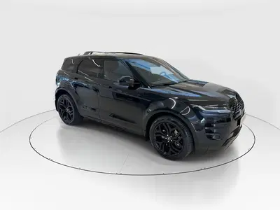 Land Rover Range Rover Evoque 2.0D I4 163CV AWD Auto R-Dynamic SE del 2022 usata a Modena