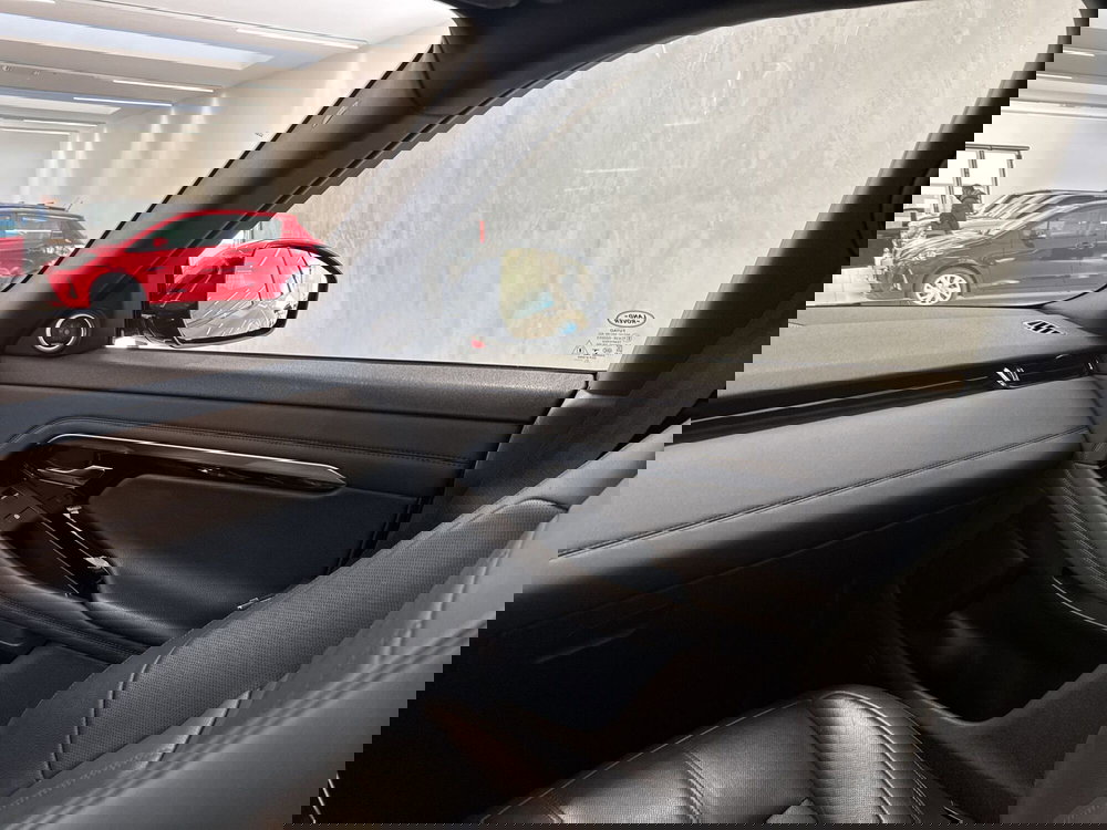 Land Rover Range Rover Evoque usata a Modena (10)