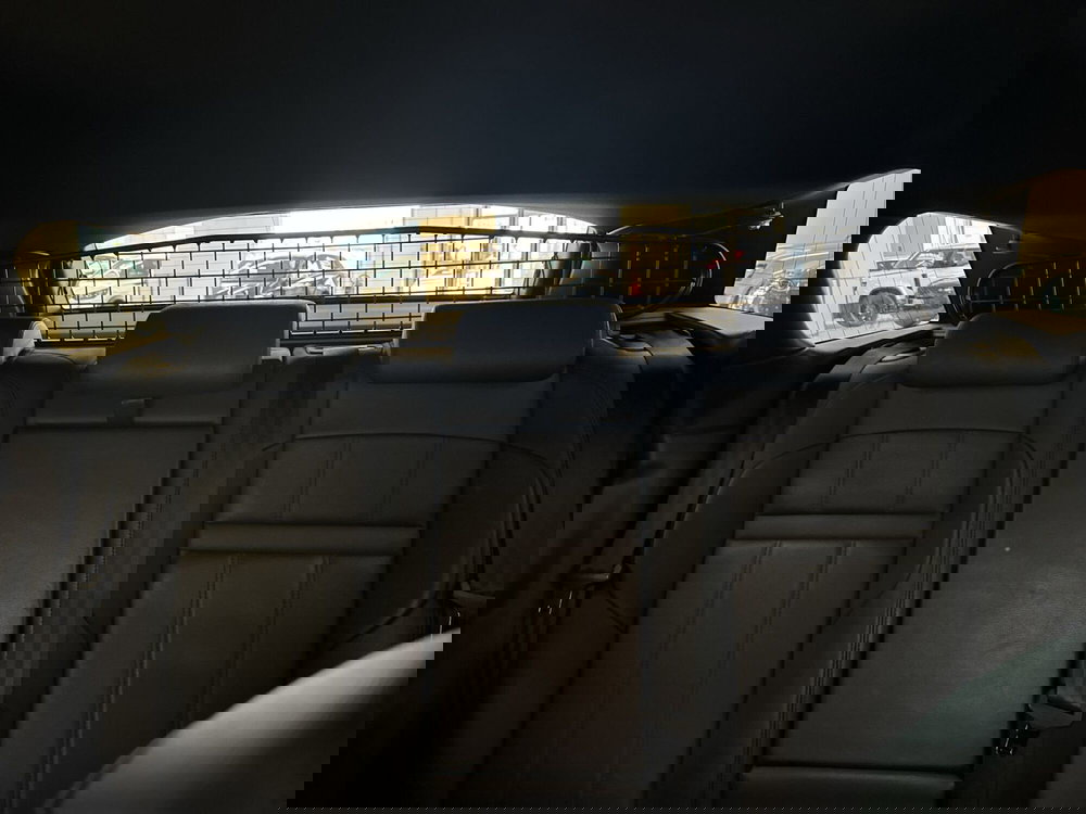 Land Rover Range Rover Evoque usata a Modena (12)