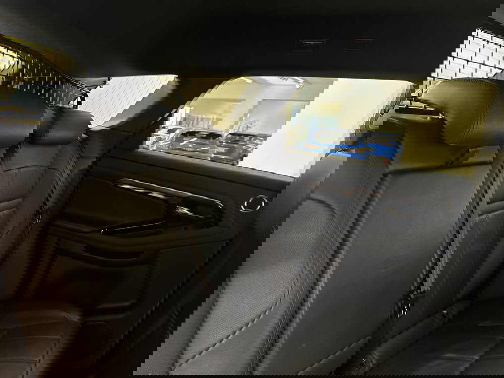 Land Rover Range Rover Evoque usata a Modena (13)