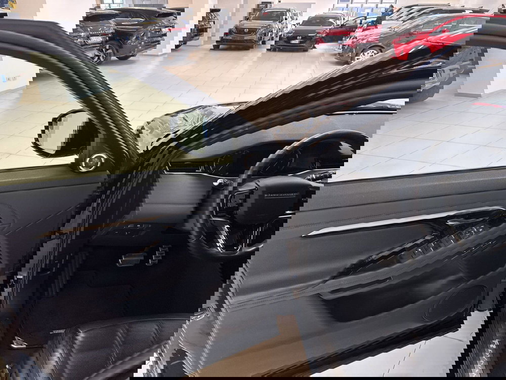 Land Rover Range Rover Evoque usata a Modena (14)