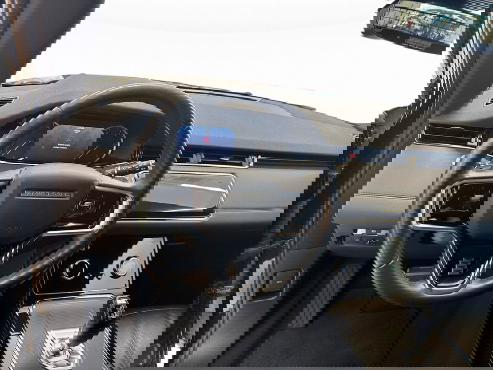 Land Rover Range Rover Evoque usata a Modena (16)