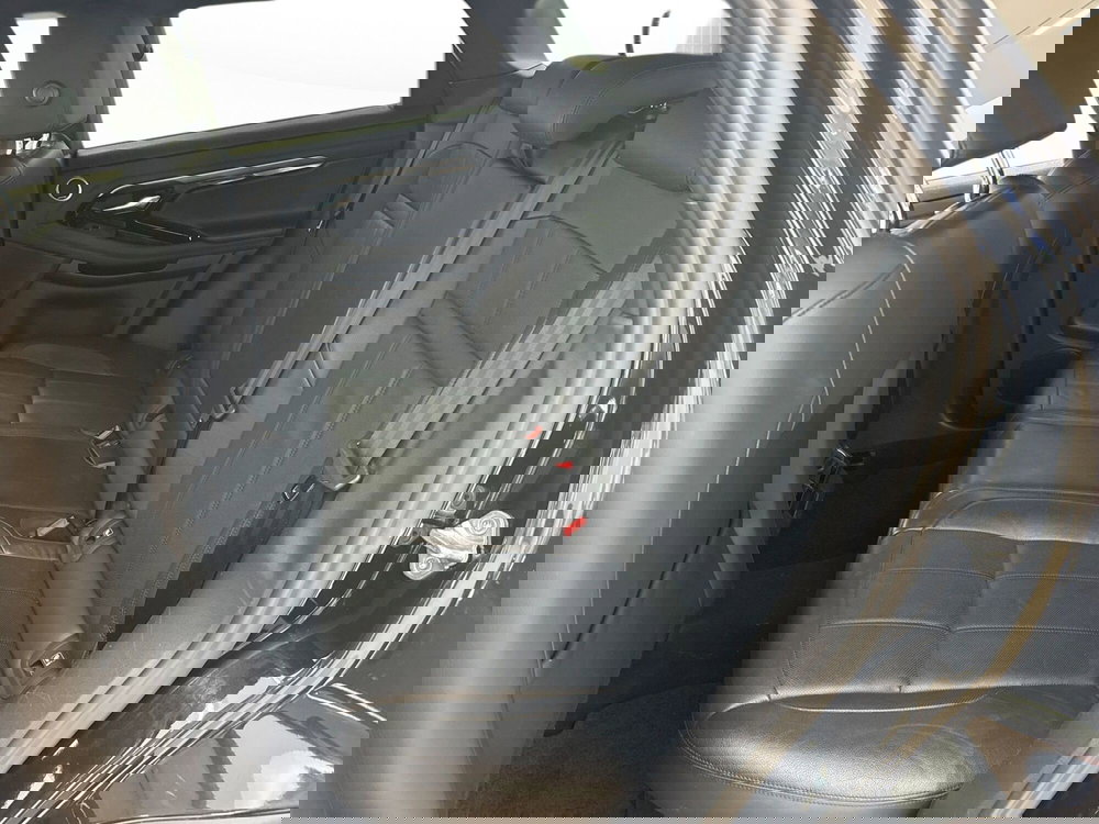 Land Rover Range Rover Evoque usata a Modena (18)