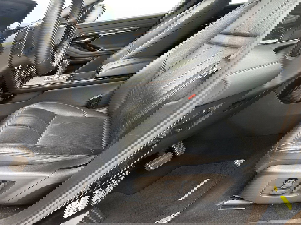 Land Rover Range Rover Evoque usata a Modena (19)