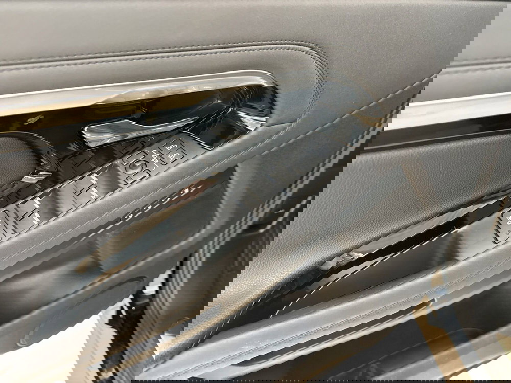 Land Rover Range Rover Evoque usata a Modena (20)