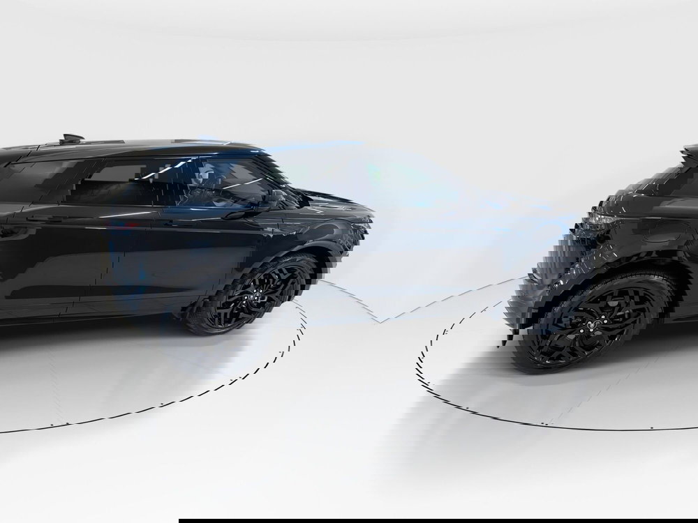 Land Rover Range Rover Evoque usata a Modena (8)