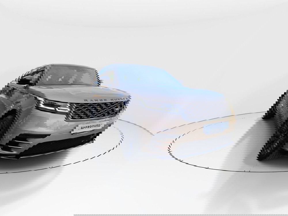 Land Rover Range Rover Velar usata a Modena