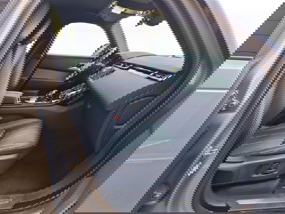 Land Rover Range Rover Velar usata a Modena (10)