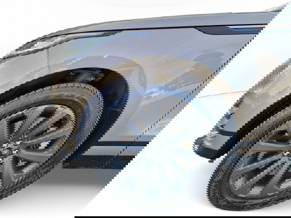 Land Rover Range Rover Velar usata a Modena (14)