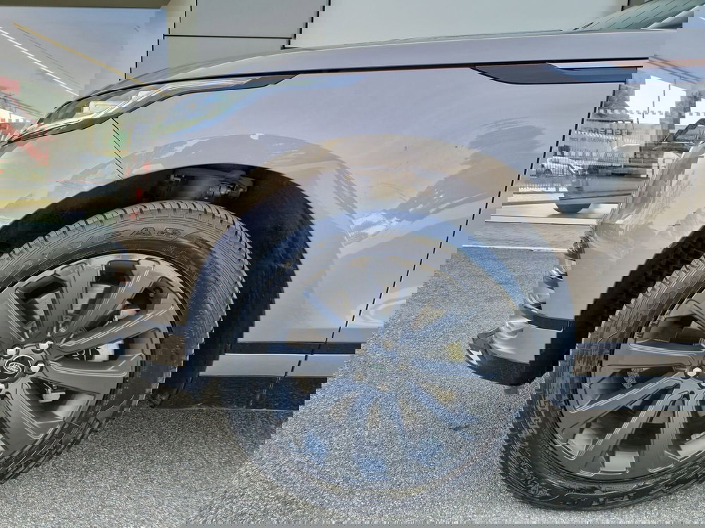 Land Rover Range Rover Velar usata a Modena (15)