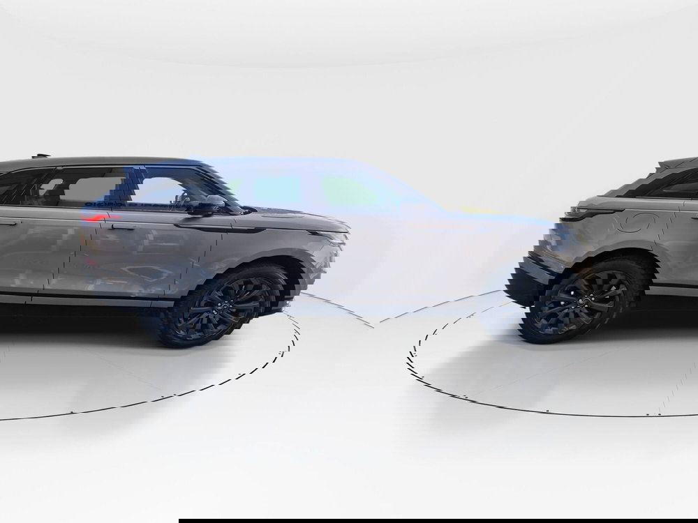 Land Rover Range Rover Velar usata a Modena (8)