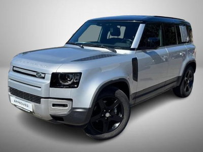 Land Rover Defender 110 3.0d i6 mhev X-Dynamic SE awd 200cv auto del 2022 usata a Seregno