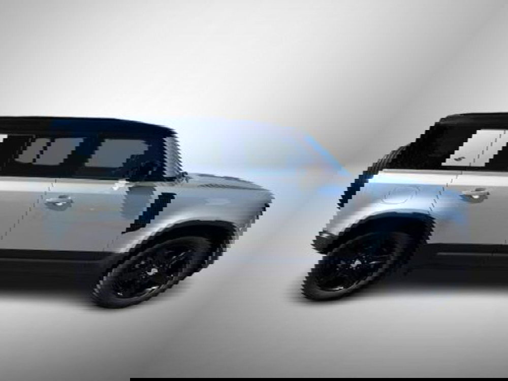 Land Rover Defender usata a Monza e Brianza (11)