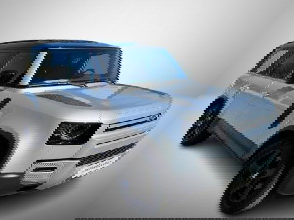 Land Rover Defender usata a Monza e Brianza (12)