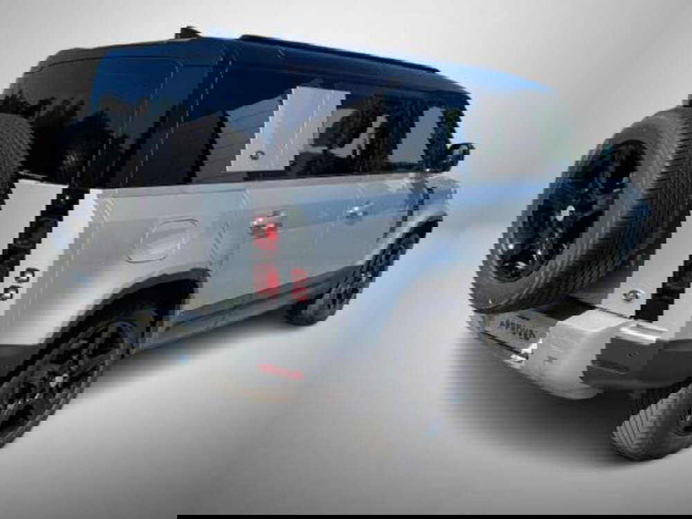 Land Rover Defender usata a Monza e Brianza (2)