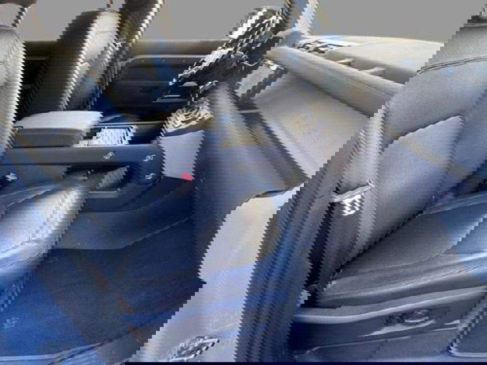 Land Rover Defender usata a Monza e Brianza (3)