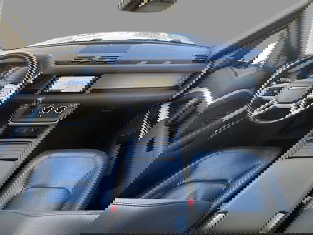 Land Rover Defender usata a Monza e Brianza (4)