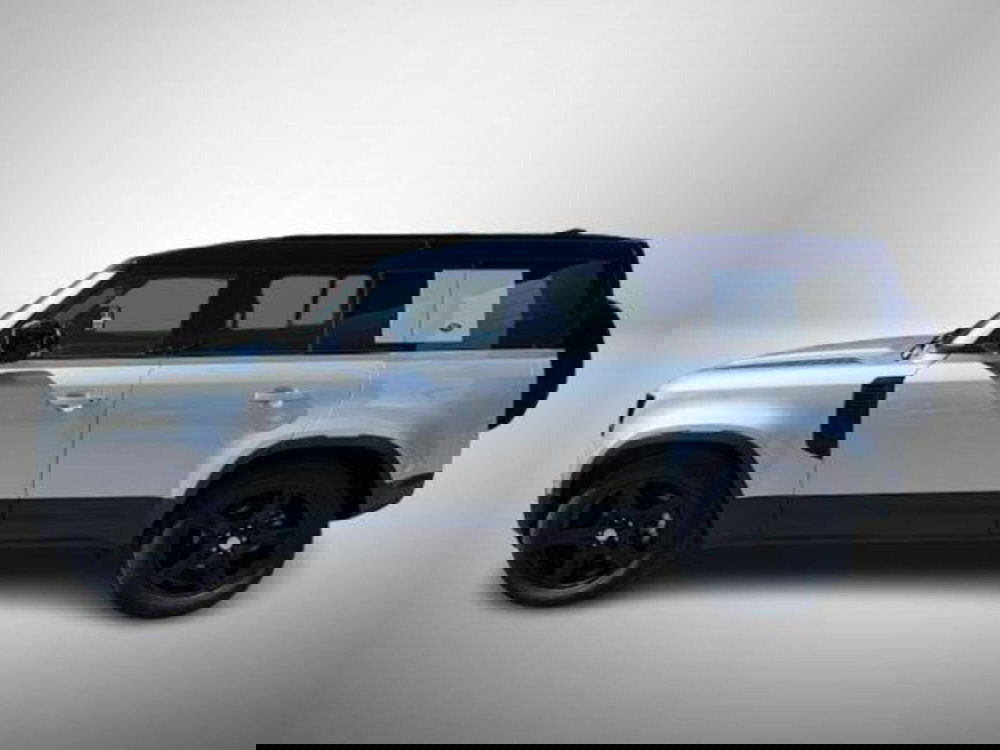 Land Rover Defender usata a Monza e Brianza (6)