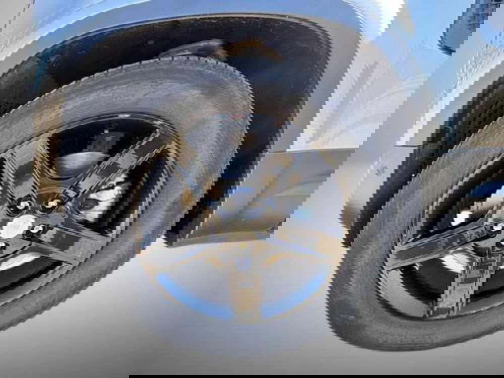 Land Rover Defender usata a Monza e Brianza (9)