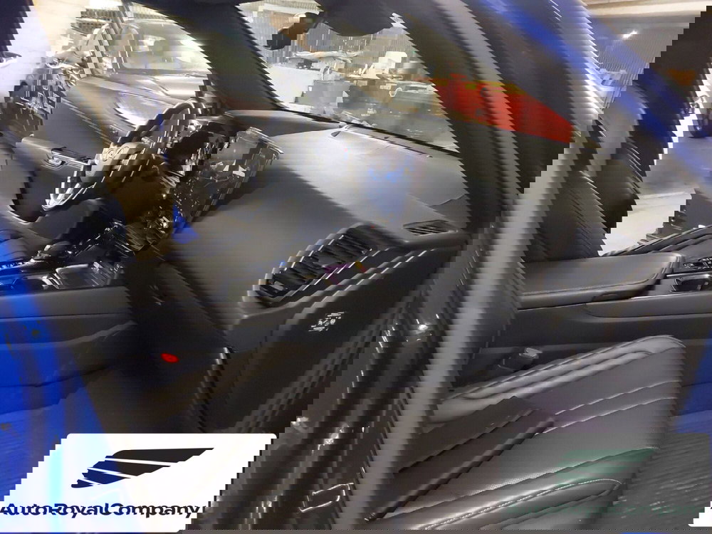 Lexus NX usata a Roma (15)