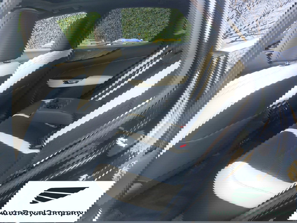 Lexus NX usata a Roma (10)