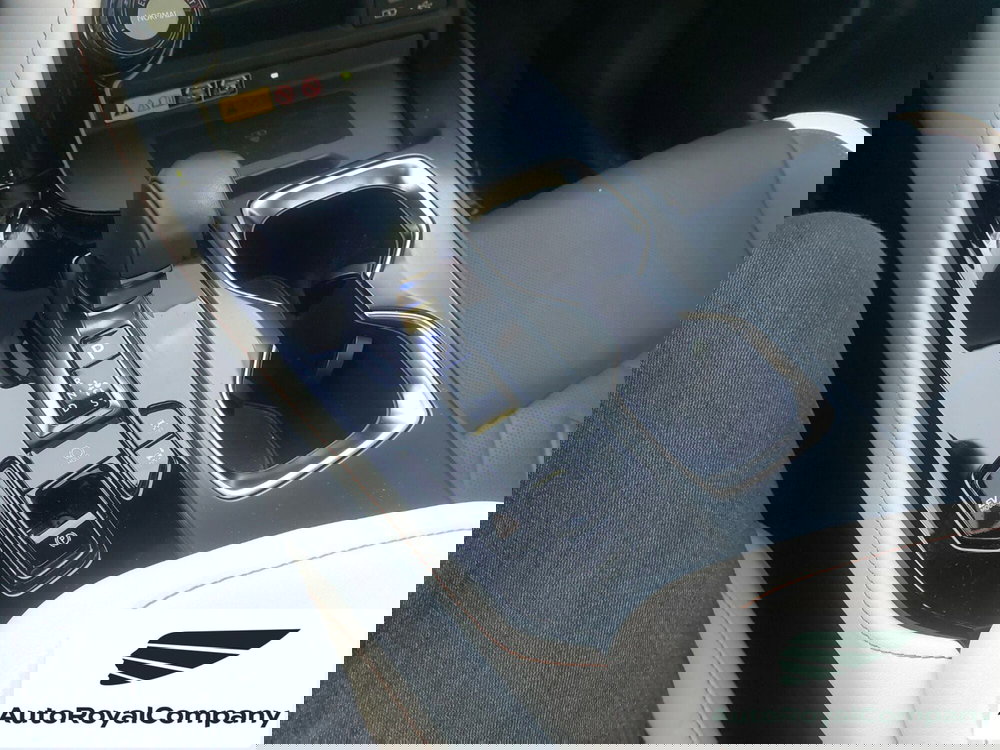 Lexus NX usata a Roma (14)