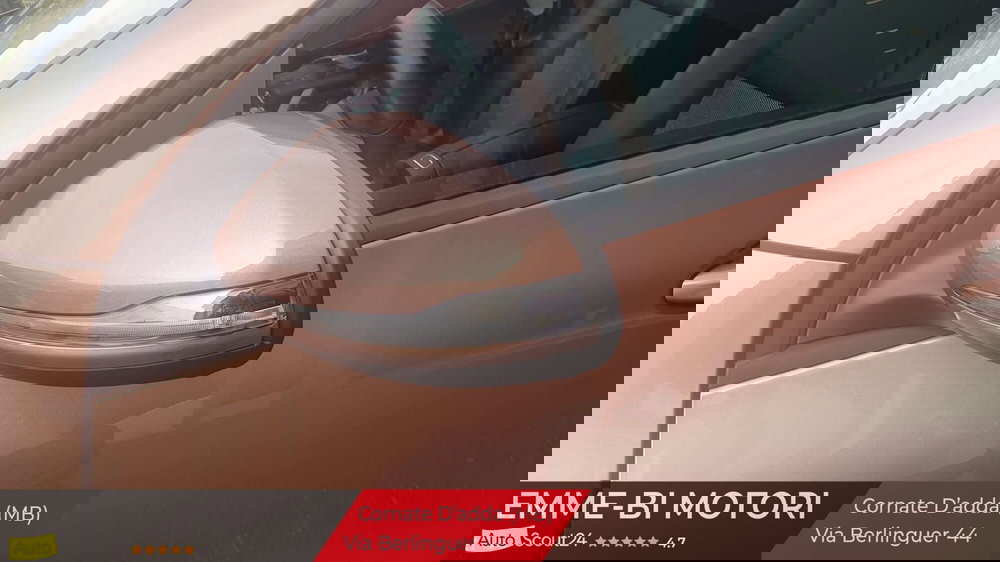 Mercedes-Benz GLA SUV usata a Lecco (20)