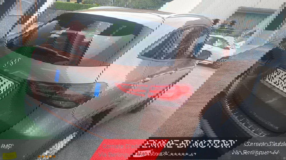 Mercedes-Benz GLA SUV usata a Lecco (8)