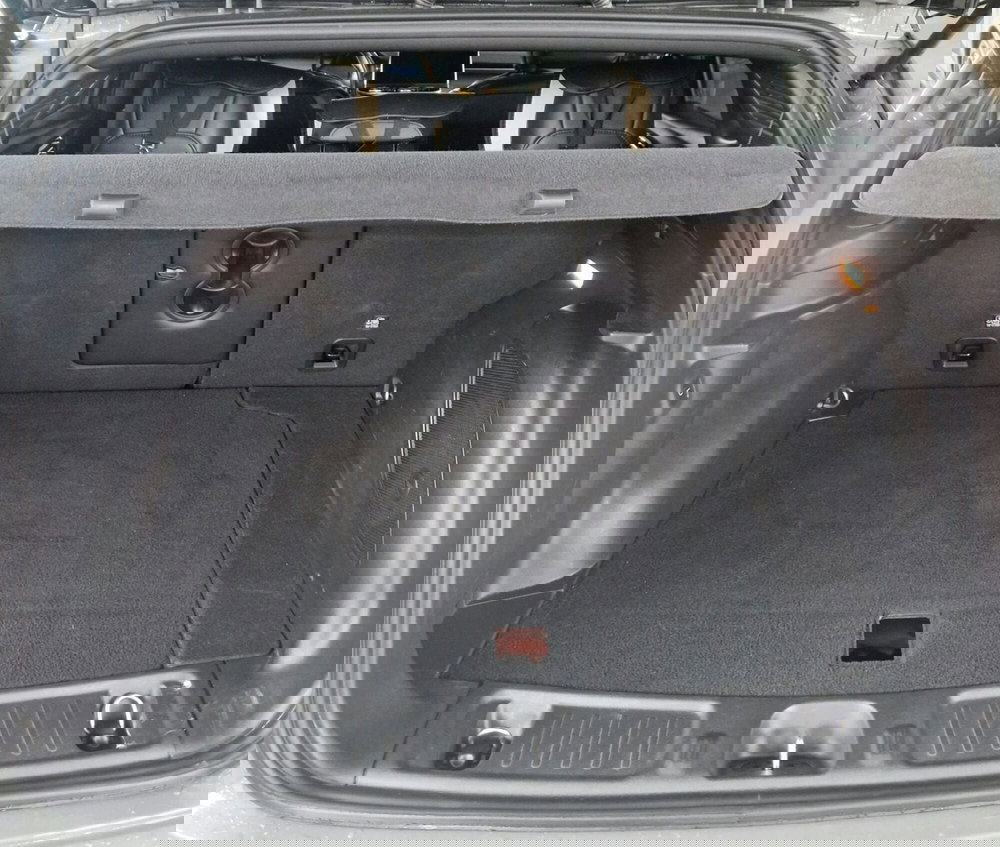 Jeep Compass usata a Terni (10)