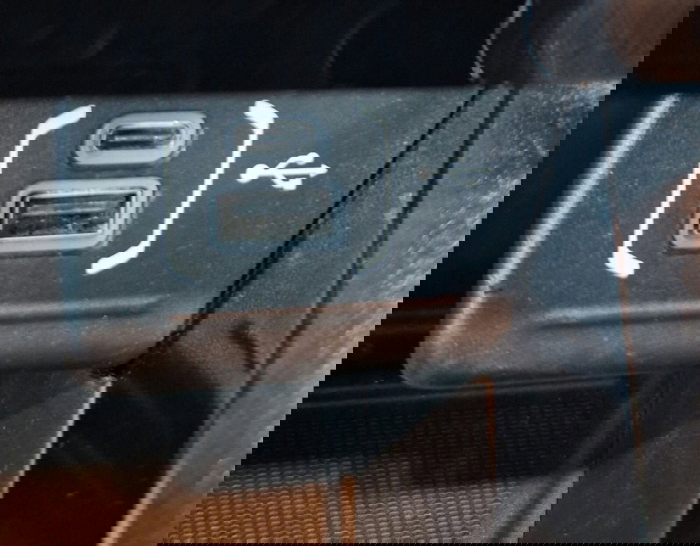 Jeep Compass usata a Terni (13)