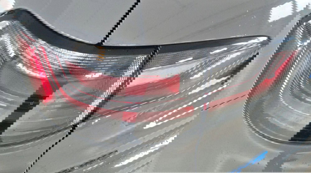 Jeep Compass usata a Terni (16)