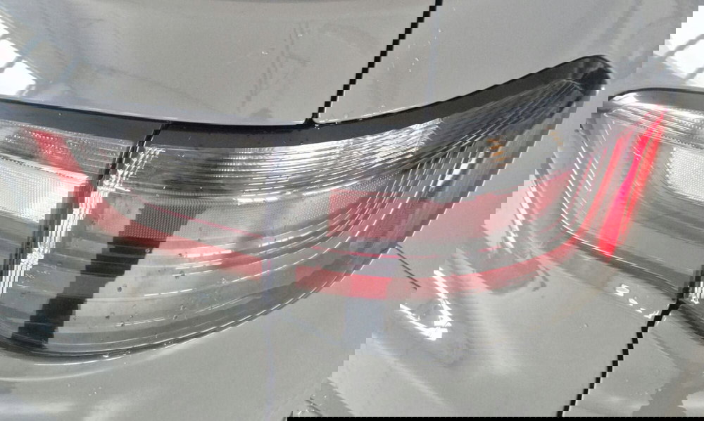 Jeep Compass usata a Terni (17)