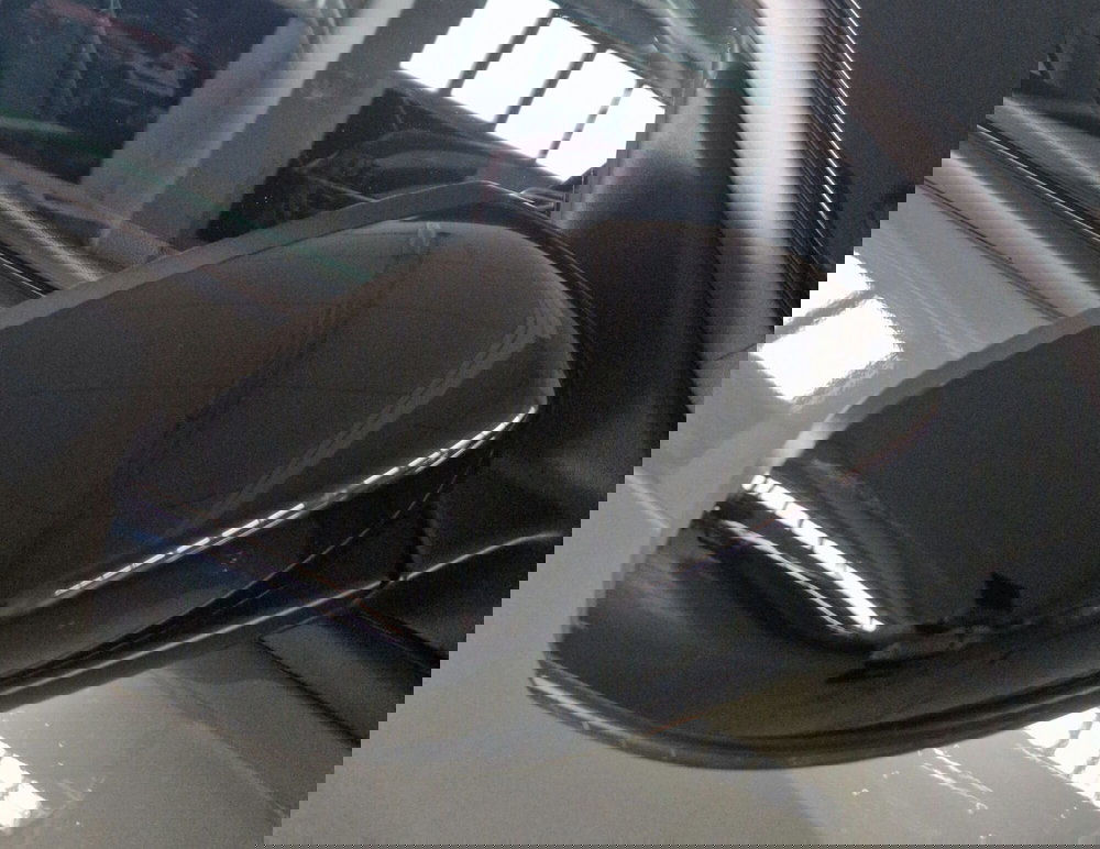 Jeep Compass usata a Terni (18)