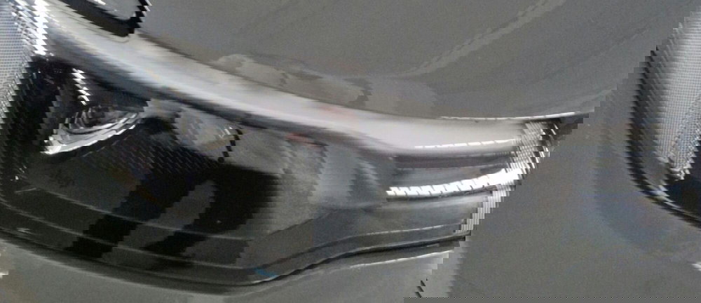 Jeep Compass usata a Terni (19)