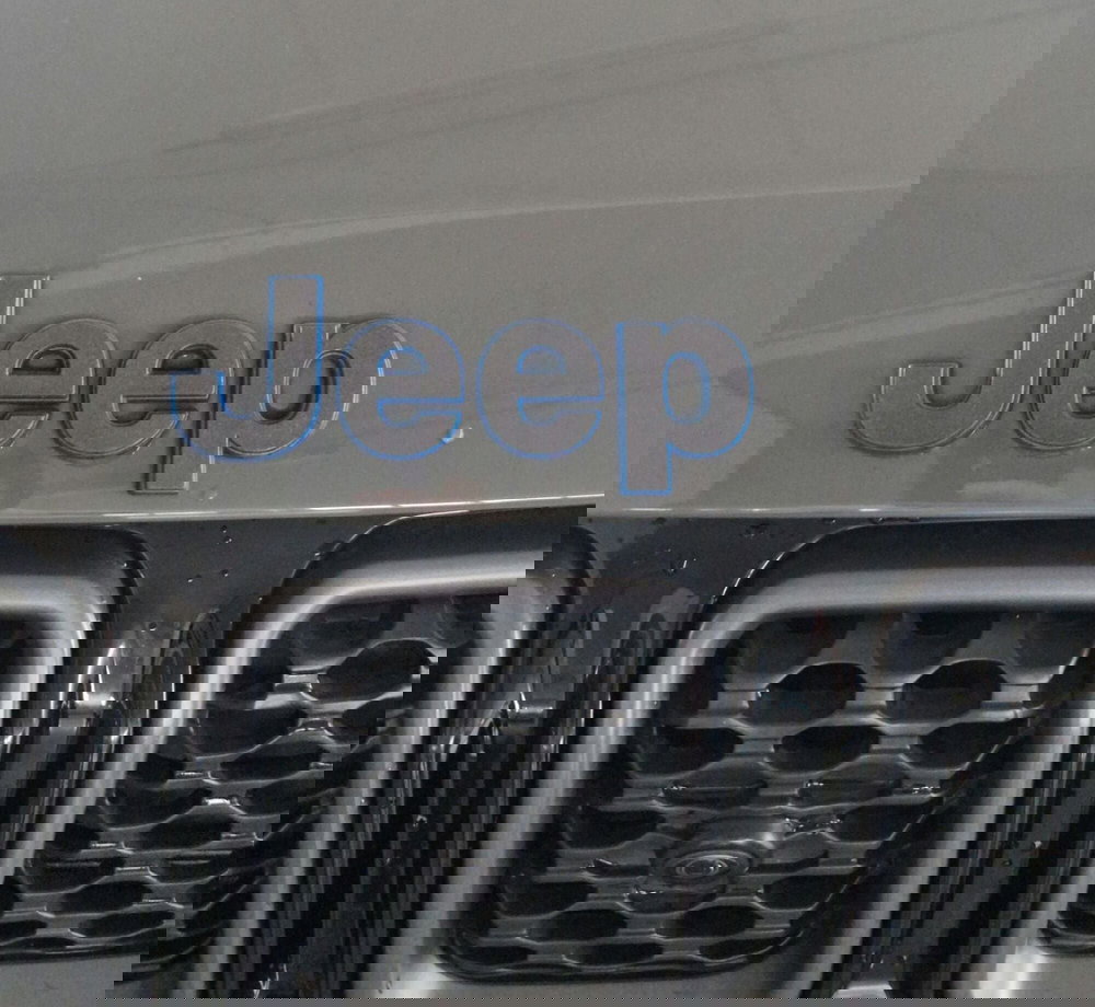 Jeep Compass usata a Terni (20)