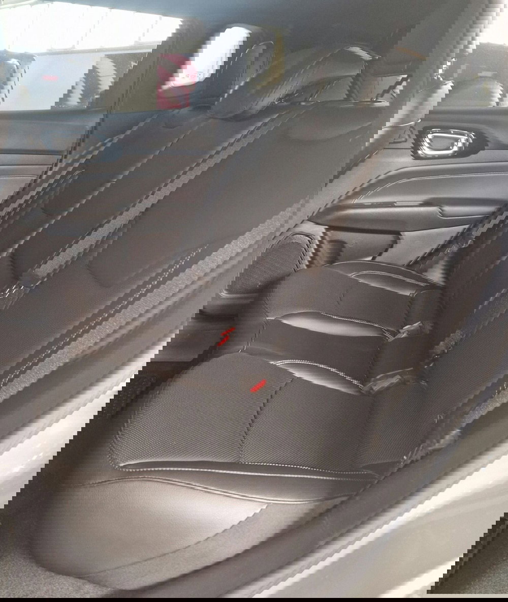 Jeep Compass usata a Terni (9)