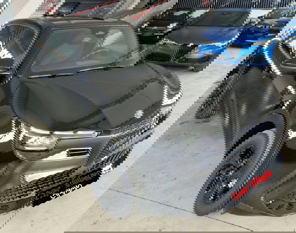 Alfa Romeo Junior nuova a Terni