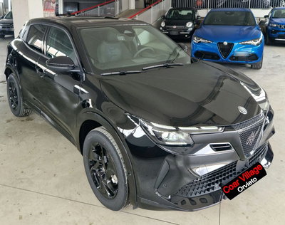 Alfa Romeo Junior 1.2 ibrida Sprint 145cv edct6 nuova a Orvieto