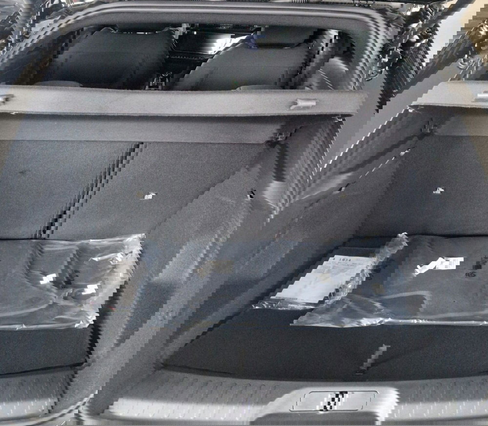 Alfa Romeo Junior nuova a Terni (10)